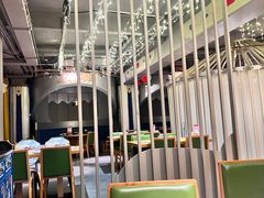 -娜仁图雅蒙古美食村(33小镇店)
