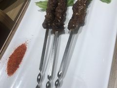 -彤德莱火锅(果园路店)