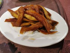 -东方明珠老上海8号餐厅(东方明珠广播电视塔店)