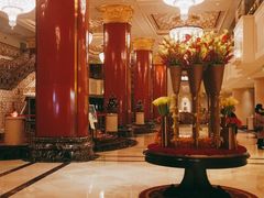 -北京中国大饭店