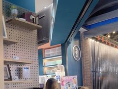 -海马体照相馆(北京合生麒麟新天地店)