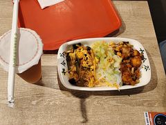 -和合谷(海淀五路居店)