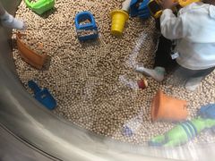 -NOKNOK若蔻亲子餐厅(天地壹方北馆店)