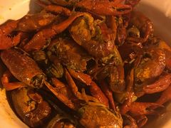-霸王虾·麻辣小龙虾(清水河公园店)