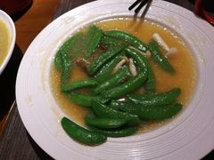 -隐食餐厅(金水湾公馆店)