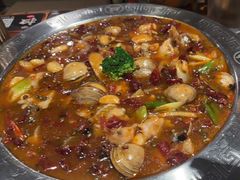 -破店肥哈·海鲜·烧烤(郑州银泰inPARK店)