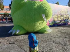 -秦皇岛乐岛海洋王国