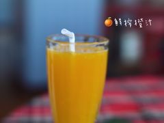 -祖母的厨房美式西餐厅(北京坊店)