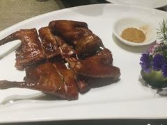 烤乳鸽-江南原著(中联广场店)