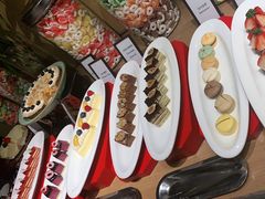 -西安高新希尔顿酒店·咖啡露台西餐厅