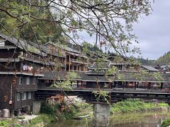 -程阳八寨景区