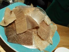 -青瓷火锅料理(西单大悦城店)
