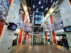 -星湖街(地铁站)