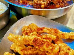 -蓉三少冒烤鸭·四川小吃集(北京首店)