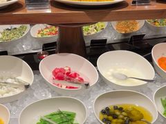 -拉蒂娜·巴西牛排馆 Latina·Brazilian Steakhouse(王府井喜悦店)