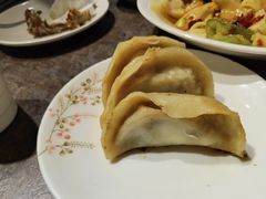 锅贴-贯贯吉·清真餐厅(浙江中路店)