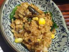 -石屋料理(南京西路店)