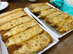 -春水锅贴·传统鲁菜(大明湖店)