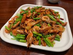 -61号餐吧(兴坪古镇漓江店)