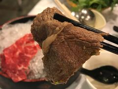 -鲜入围煮花胶鸡海鲜火锅