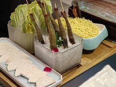 -野·大山里野生菌石锅土鸡(益田假日店)