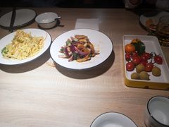-味莊·青岛菜(云霄路店)