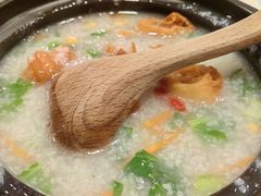 -宏状元现熬粥·京味菜(五棵松店)
