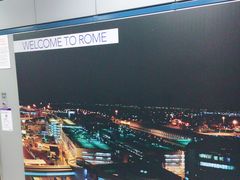 -罗马钱皮诺机场