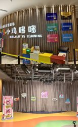 点击看大图 -小鸡哆哆故事屋·儿童乐园(嘉里城店)