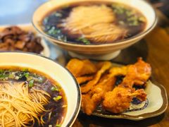 -东吴面馆(枫桥店)