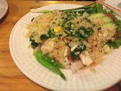 红姐海鲜-J Daeng Seafood