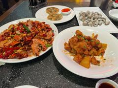 -王庄阿咪海鲜大排档(象园店)