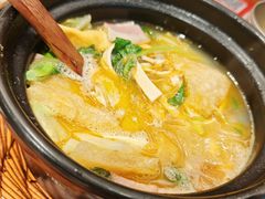 -馋三尺蟹粉小笼(人民广场店)
