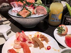 -大渔铁板烧(万象城店)