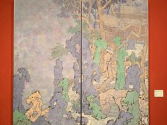 -江苏省美术馆(长江路新馆)