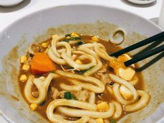 -池奈·日式咖喱蛋包饭(赛高店)