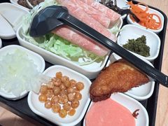 -阿香米线(中原万达店)