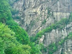 -洛阳白云山景区