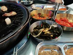 -玄希浪漫厨房·韩料烤肉(湖滨银泰in77店)