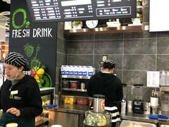 -O2鲜榨果汁(苏州龙湖狮山店)