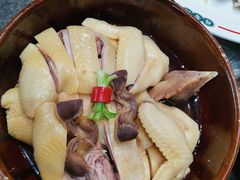 -飞尝蚝·顺德菜·鱼生(顺德总店)