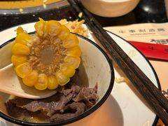 -牛事制造局牛肉火锅(莲岳路店)