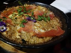 -C&R西班牙餐厅