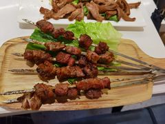 -牛焱·贵州黄牛肉火锅(城西银泰店)