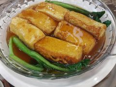 -敦煌喜宴(万达广场店)