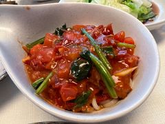 -龟兹KUCINA·新疆菜(前滩L+PLAZA店)