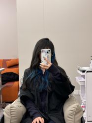 点击看大图 -KS COLOUR漂色·染发·画染