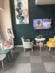 -汐月Health纤体spa中心