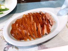 北京烤鸭-皇家冰窖小院(什刹海店)
