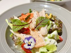 -K·Kitchen KK牛扒厨房(江南西店)